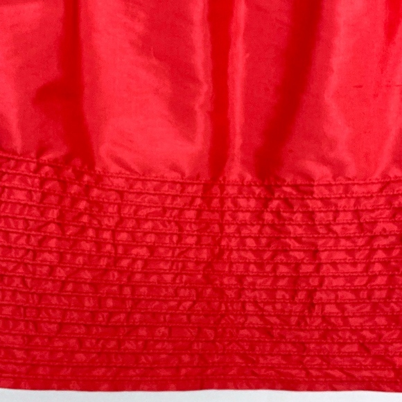 Magaschoni Collection Bright Pink Skirt - Picture 2 of 8